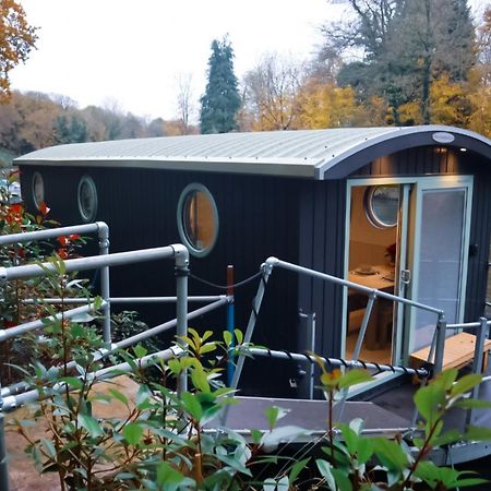 Lady Florence, Maidstone A Unique River Boat With Castle Views Exterior foto